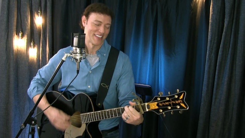 Shawn Thomas - Shawn Thomas Online